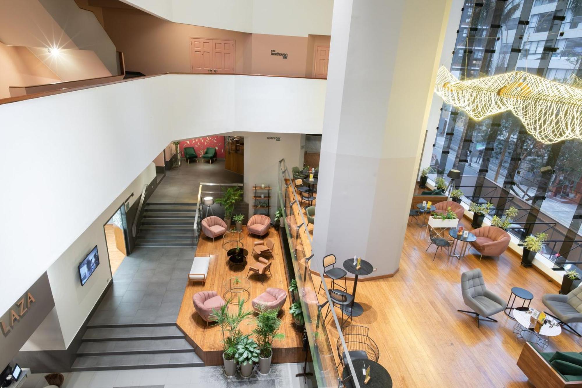 Hotel Crowne Plaza By Ihg 5*