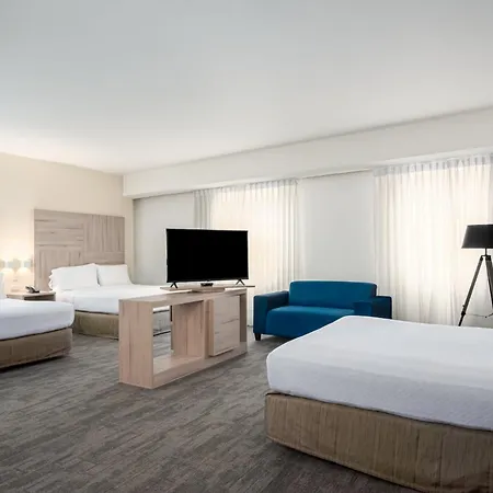 Crowne Plaza Lima By Ihg Hotel Exterior photo
